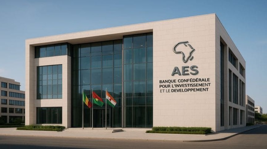 Banque Confédérale pour l'Investissement et le Développement (BCID-AES) : Lancement institutionnel pour bientôt